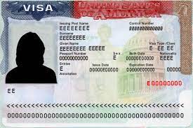 Turistični vizum ZDA